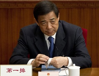 Bo Scandal Masks Battle for China's Future