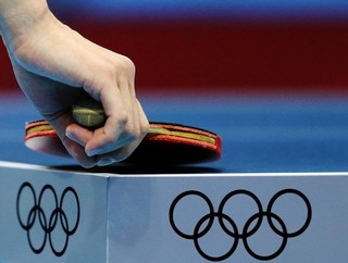 China Is Falling Out of Love with Ping Pong