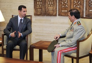 Syria's Kurdish Conundrum