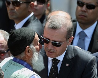 Will Turkey Face a Proxy War with PKK?