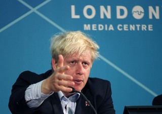Could Boris Johnson Really Become Prime Minister?
