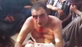 Condemn War Crimes by Syria's Rebels, Too