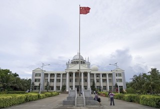 Why U.S.-China 'Grand Bargain' Would Fail