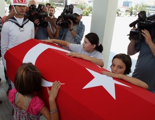 Is Turkey Losing to the PKK?