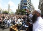 Violent Clashes in Lebanese Port City