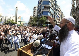 Hezbollah's Karma in Syria