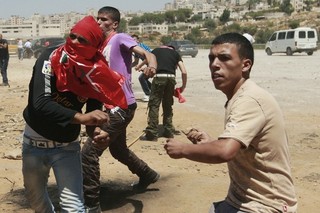 The Alchemy of Palestinian Nationhood