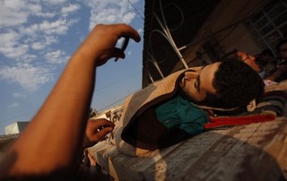 Ready for the Syrian Spillover?