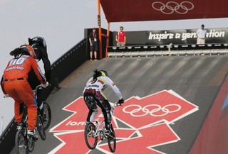 Olympics Showed Britain's Potential