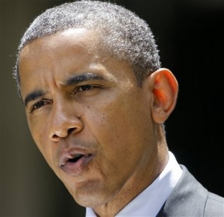 Obama's European Pivot