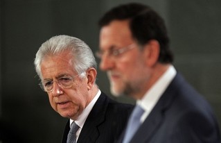 Politics Moving to Foreground of Euro Crisis