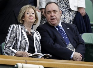 Olympic Success a Blow to Scottish Nationalists