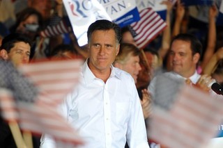 Bob Zoellick and the Real Mitt Romney