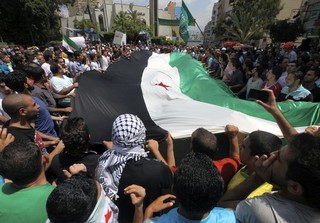 Syria's Weakening Hand in Lebanon