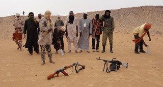 A Second Somalia in Africa?