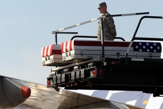 U.S. Trainers Sitting Ducks in Afghanistan