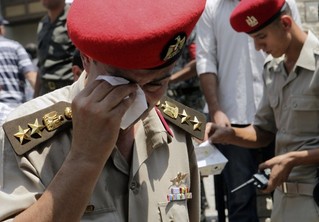 There Is Nothing to Stop Egypt's Islamists Now