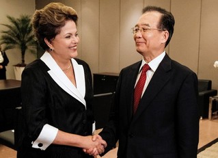 Brazil's China Temptation
