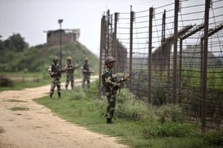 India, Pakistan Eye Rapprochement
