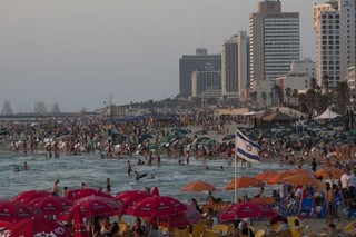 Decadence or Renewal for the Mediterranean?