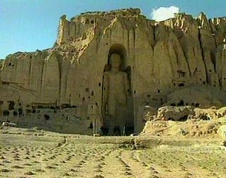 Should Afghanistan's Buddhas Be Rebuilt?