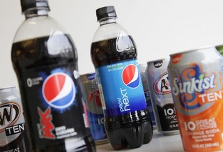 America's Losing Battle Against Soft Drinks