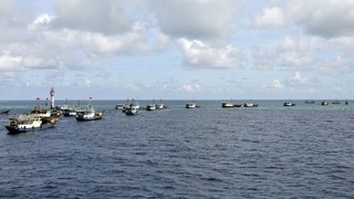 Make the Pacific More Pacific