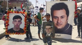 Is a Kurdish Spring Next?