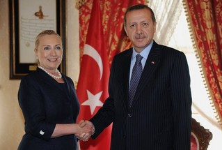 Turkey Doesn't Yet Deserve the Olympics