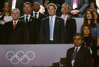 The Resurgence of British Patriotism