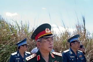 Vietnam's War on the Blogosphere