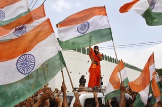 Is India More Like Brazil than China?