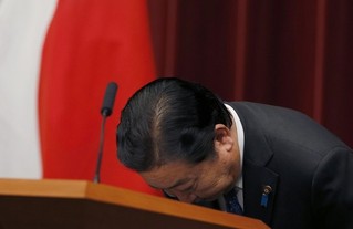 Japan Needs Another Miracle