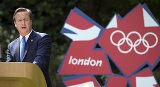 Is It Time for Cameron to Ditch Osborne?