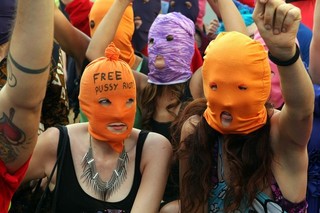 Pussy Riot's Final Statements