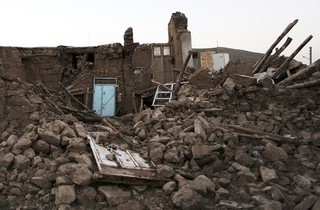 Self-Preservation Drives Iran to Bomb