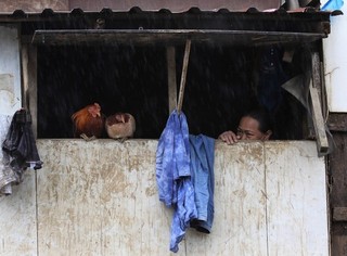 China's Unlivable Megalopolises
