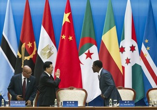China's Winning Strategy in Africa
