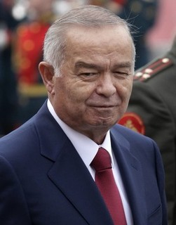 U.S. Must Press for Reform in Uzbekistan