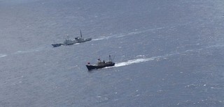 Japan Must Stand by Pacifist Principles