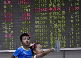 Korea's Economy a Ticking Time Bomb