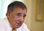 Panetta: Iran Trying to Bolster Syrian Regime