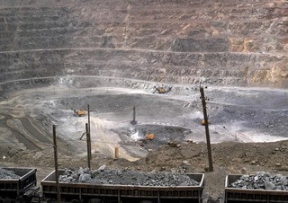 Africa the Prize in U.S.-China Tug of War