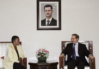 Assad's Demise Could Redraw Mideast Map
