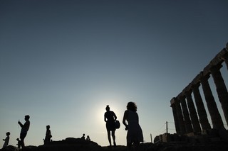 Why a Bankrupt America Doesn't Retreat