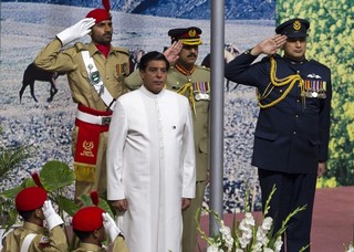 Pakistan's Shattered Independence Dreams