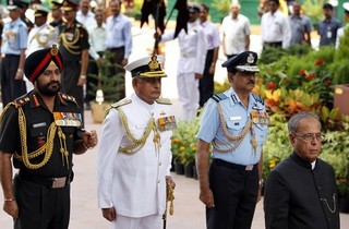 Independent India's Unfulfilled Promise