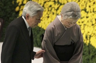Undersexed Japan at Population Brink