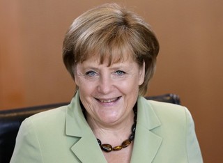 Angela's Ashes: Will Germany Burn the Euro?