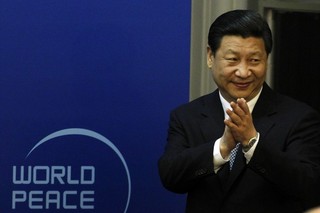 China's Very Different Election Show